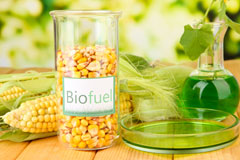 Prestatyn biofuel availability