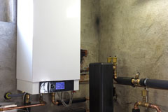 Prestatyn condensing boiler companies