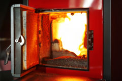solid fuel boilers Prestatyn